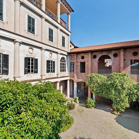 Charming In With Garden And Fireplace * Maggiora