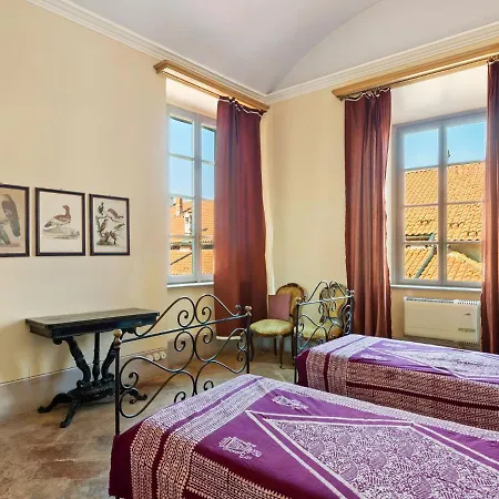 Villa Charming In With Garden And Fireplace Maggiora